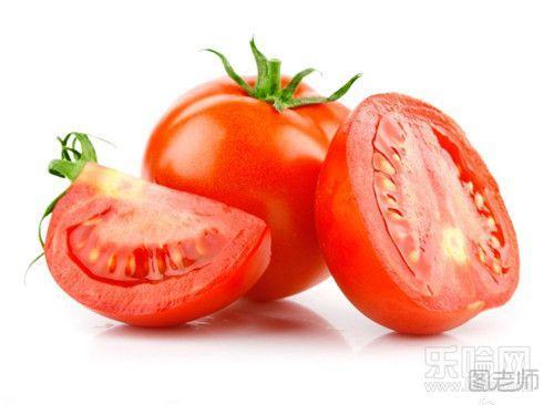 吃西红柿有什么好处