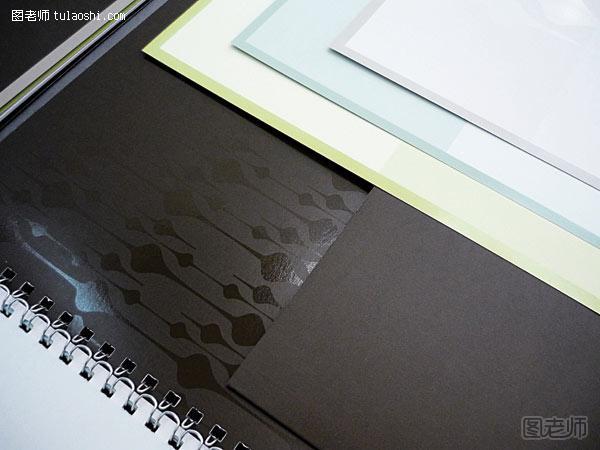 新加坡Qube Studio平面印刷设计(二)