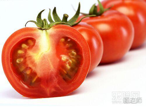 西红柿的作用和功效