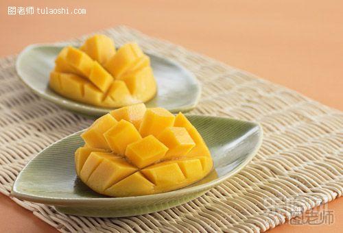 中暑吃芒果有什么好处
