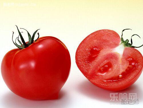 吃西红柿有什么好处