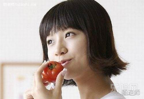 西红柿什么时候吃最好