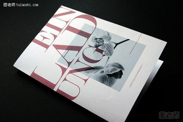Josef Heigl的册子设计作品