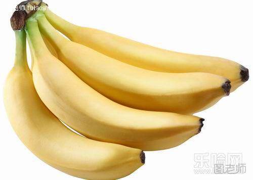 消化道溃疡病人不能吃香蕉
