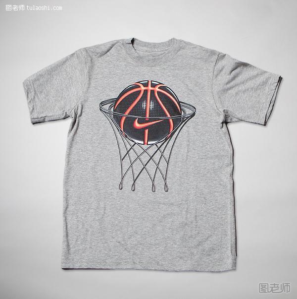 耐克篮球 Nike Basketball