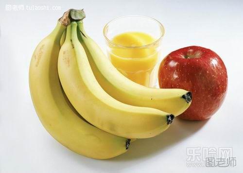 肾炎、水肿患者不能吃香蕉