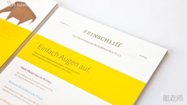 德国Anja Leidel平面设计