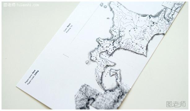 日本NULL--design print设计欣赏