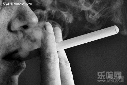 抽烟习惯与肺癌的关系