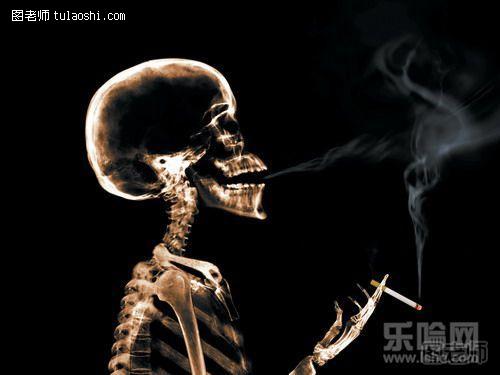 吸烟导致哮喘