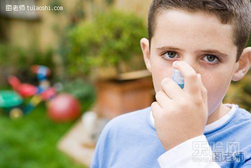 支气管哮喘不治疗的后果