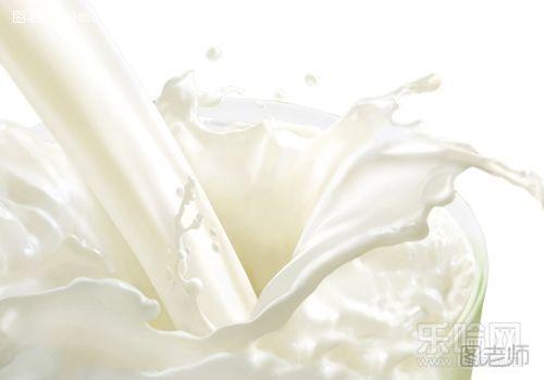 牛奶与乳腺癌的关系