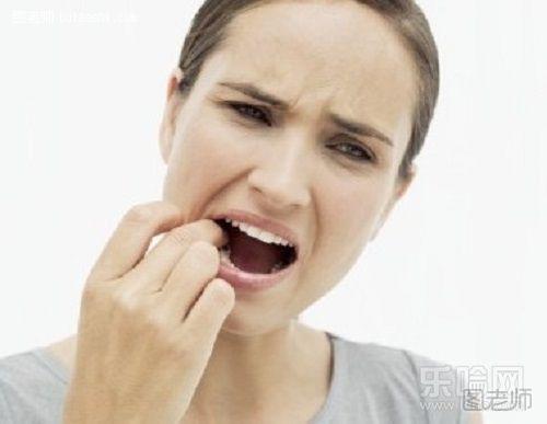 口腔溃疡的一般病程