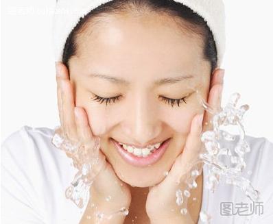用醋洗脸美白的方法 正确方法才能有效美白