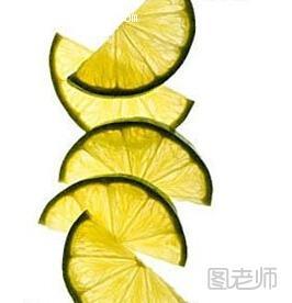 怎样用柠檬美白祛斑 教你五个简单实用的小妙招