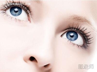 避免眼部护肤误区 注意正确护理眼部肌肤