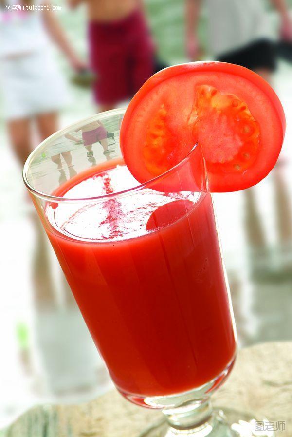 盘点所有西红柿美容方法 西红柿营养成分的功效