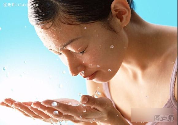 怎样洗脸才能洗干净 让洁肤力迅速提升