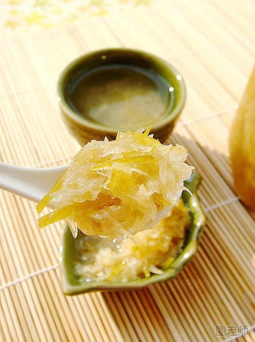 【健康生活小妙招】 小编教你如何做蜂蜜柚子茶