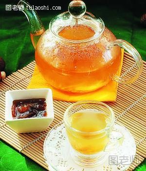 生活小窍门【图】 教你怎样自制蜂蜜柚子茶