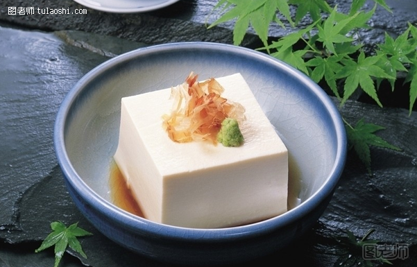 教你健康生活小窍门【图】 豆腐的巧妙切法