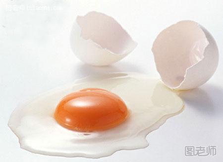 生活常识【图】 怎样识别新鲜鸡蛋