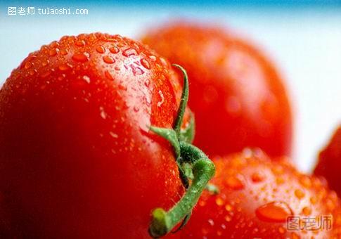 6款自制西红柿美白保湿面膜 打造健康好肤质