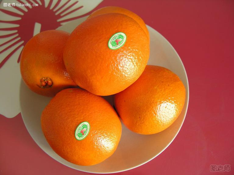 生活小窍门【图】 专家教你如何挑选脐橙