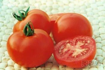 6款自制西红柿美白保湿面膜 打造健康好肤质