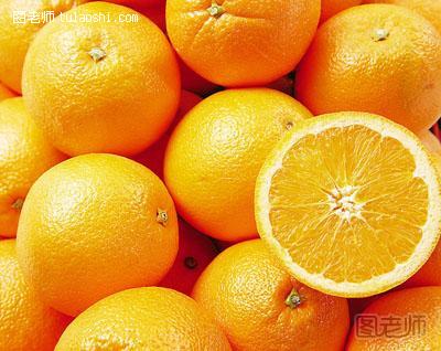 生活小窍门【图】 专家教你如何挑选脐橙