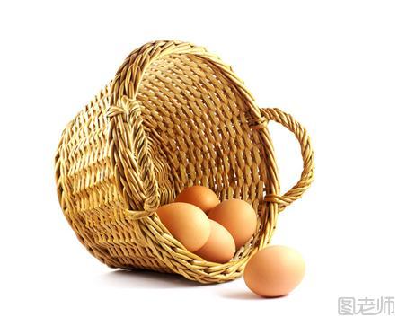 【生活小窍门】 怎么挑新鲜鸡蛋