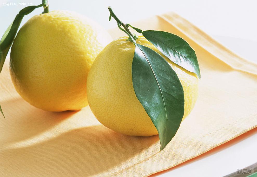 【生活小窍门】 详解柚子皮的用处与功效