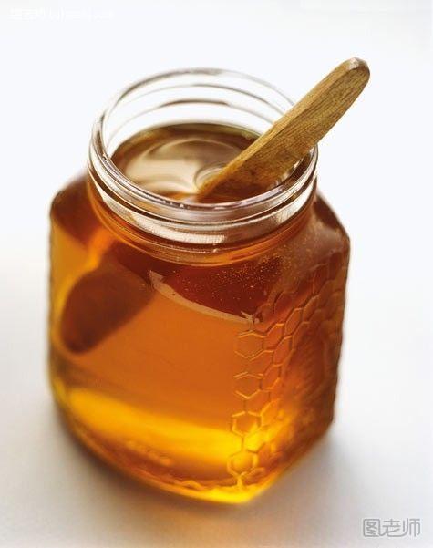 健康小常识【图】 专家教你挑选蜂蜜的方法