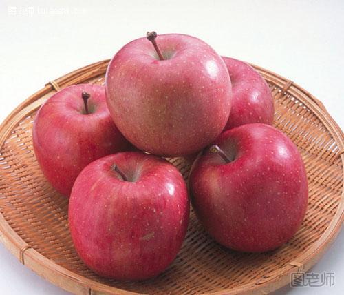 怎么减肥【图文】 三天苹果减肥法有效吗 