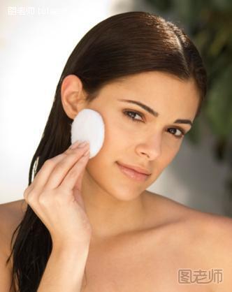 自制化妆水面膜教程图解 拯救盛夏干燥肌肤