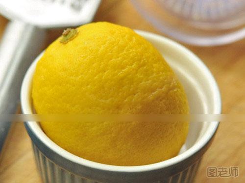 教你生活小窍门【图】 如何榨柠檬汁