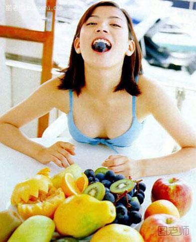【图文】怎样快速减肥 夏季减肥水果排行 