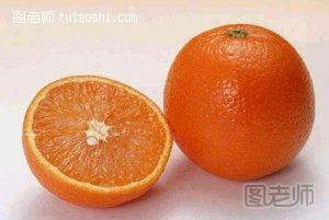 健康小常识 怎样选购柑橘技巧