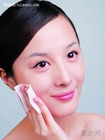2012秋季流行妆容 9个步骤持久妆容