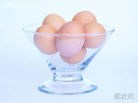 鸡蛋美容法盘点 5个妙法帮你摆脱斑点