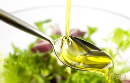 【教你健康小常识】 橄榄油的作用