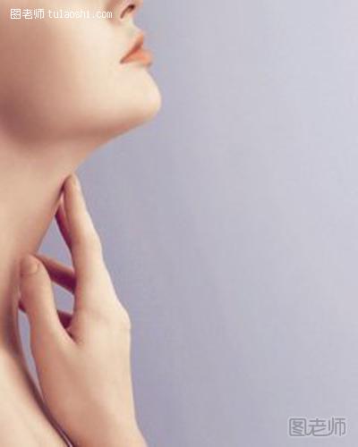 消除颈纹的方法有哪些 不要忽视颈部护理