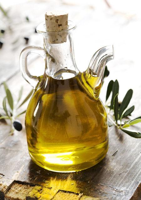 【教你健康小常识】 橄榄油的作用