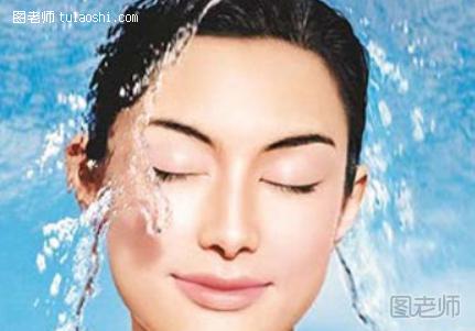 夏季必知保湿的正确方法 让肌肤喝饱水美肌更持久