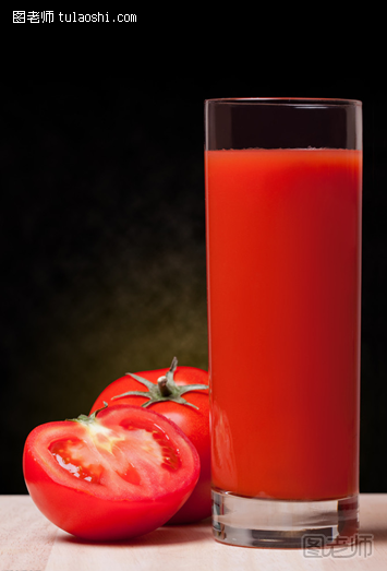 大盘点西红柿汁都有什么功效 番茄汁美白的制作方法