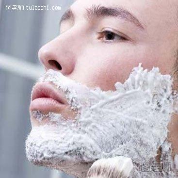 胡子刮不干净怎么办 让男人快速剃须的一些好方法