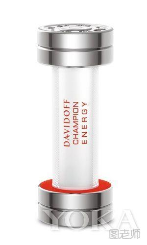 八款香水芳香怡人 设计感十足的香水玻璃樽