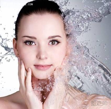 补水和保湿的区别误区 正确理解才能更好护理肌肤