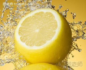 4个用柠檬祛斑的方法推荐 不仅祛斑美白还养颜