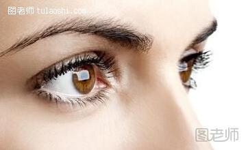 简单有效去眼袋方法 帮你改善眼袋问题